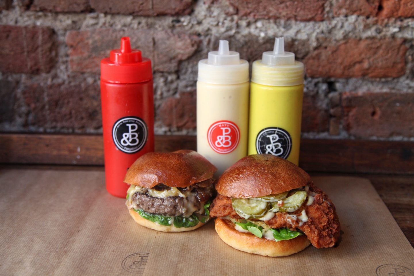 Protected: PATTY & BUN | REDCHURCH STREET