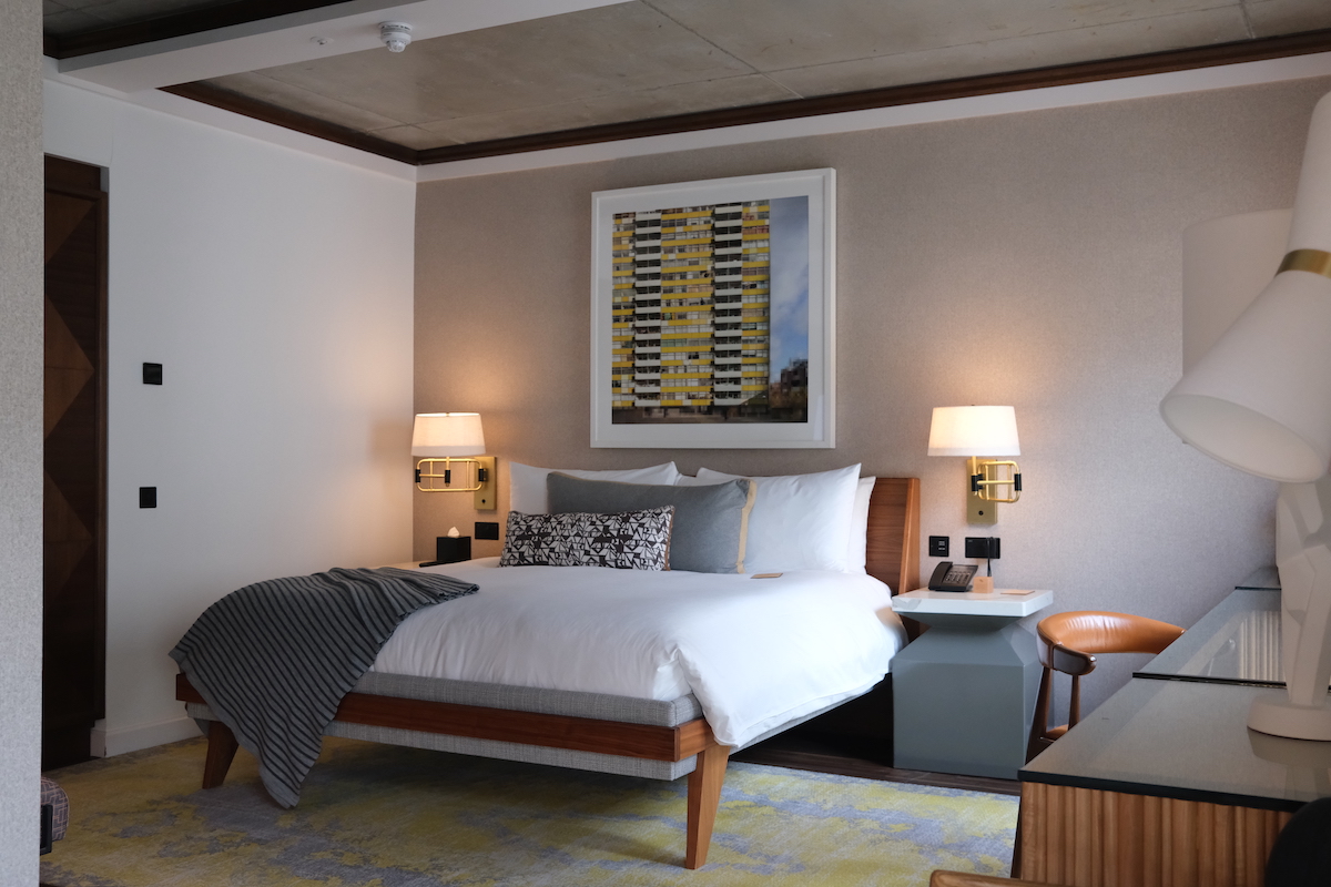 Bankside Hotel London Review: A Stylish Dog-Friendly Stay on London’s South Bank